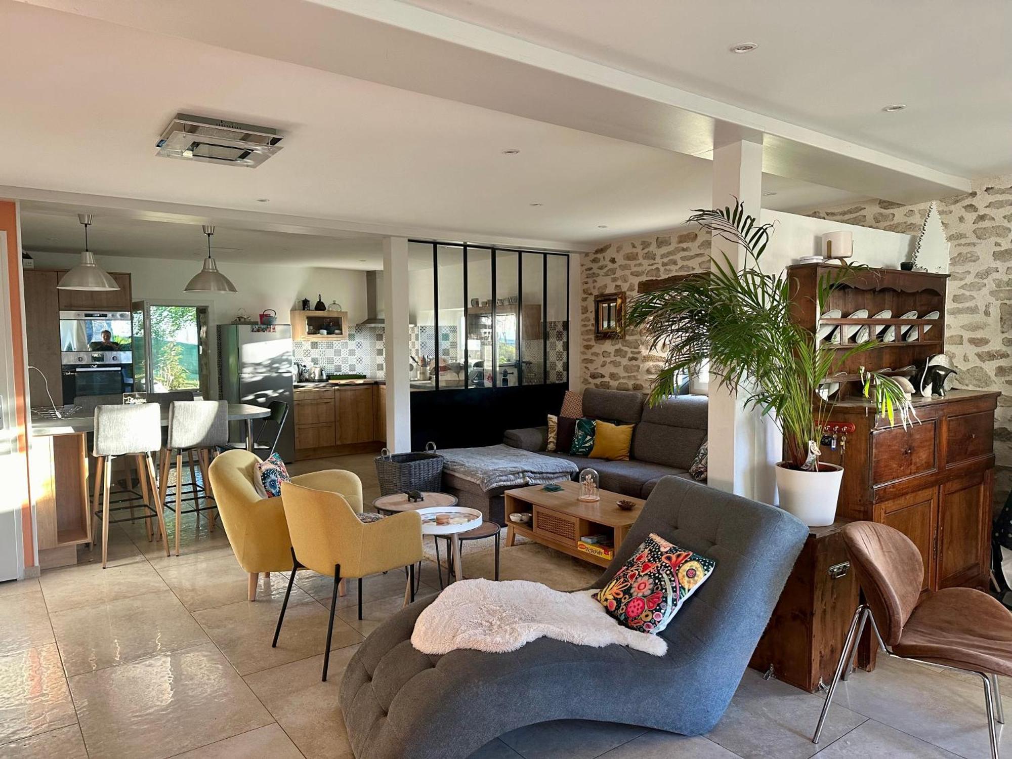Au Pied Du Frene Villa Bourganeuf Kültér fotó