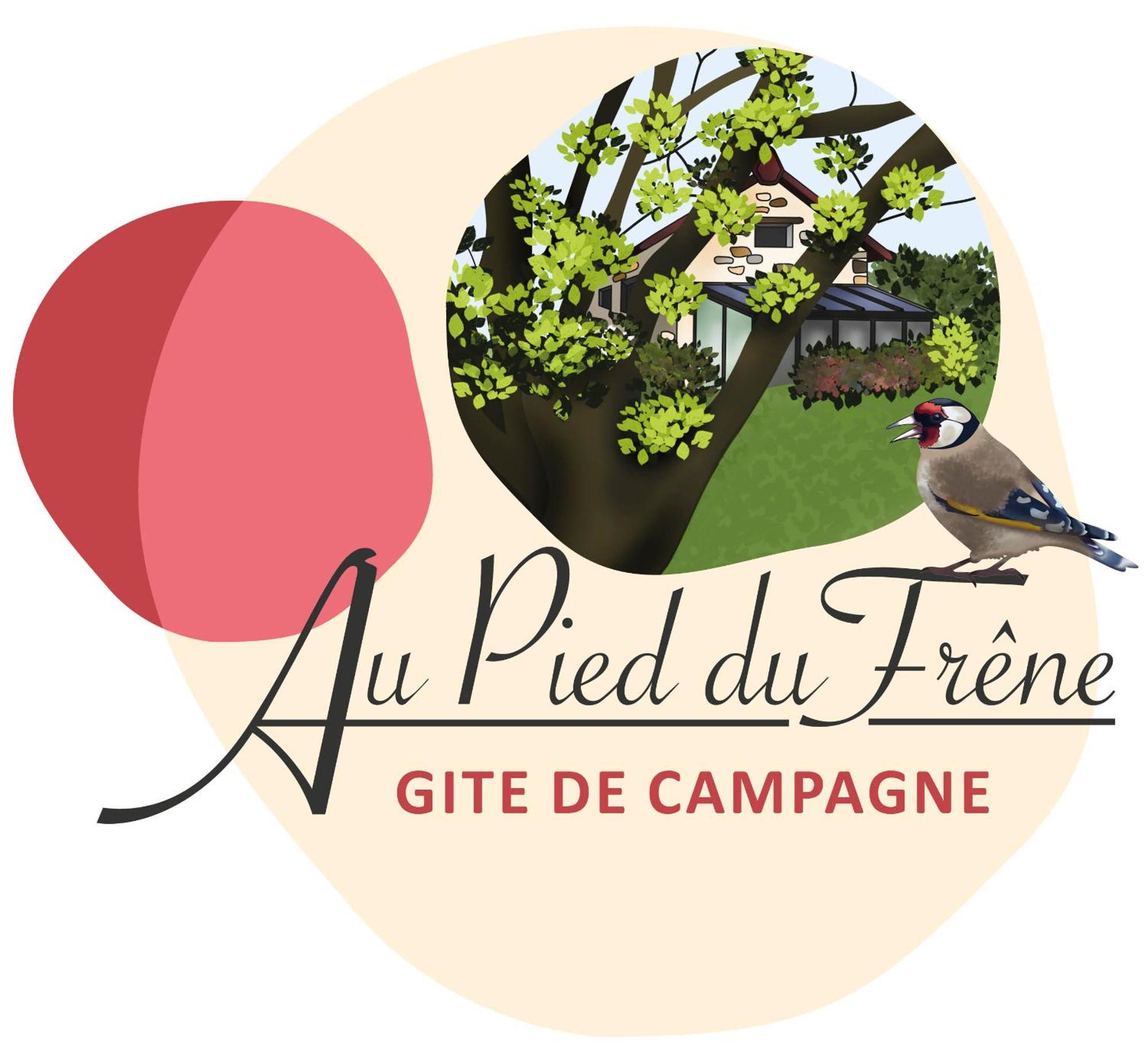 Au Pied Du Frene Villa Bourganeuf Kültér fotó
